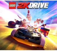 LEGO 2K Drive Cross-Gen Standard Edition US XBOX One / Xbox Series X|S CD Key