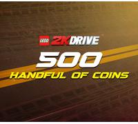 LEGO 2K Drive - Handful of Coins XBOX One / Xbox Series X|S CD Key