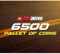 LEGO 2K Drive - Pallet of Coins XBOX One / Xbox Series X|S CD Key