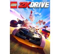 LEGO 2K Drive (PC) - Steam Account - GLOBAL