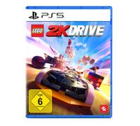 Lego 2K Drive (Sony Playstation 5) (US IMPORT)