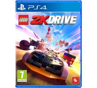 LEGO 2K Drive | Sony PlayStation 4 | Video Game