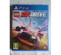 LEGO 2K Drive | Sony PlayStation 4 | Video Game
