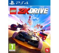 LEGO 2K Drive | Sony PlayStation 4 | Video Game