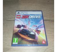 Lego 2K Drive PS5 (PlayStation 5) - VF - NEW