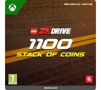 LEGO 2K Drive: Stack of Coins
