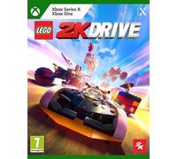 LEGO® 2K Drive Standard Edition