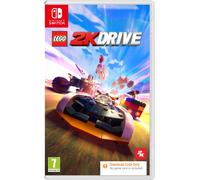 LEGO 2K Drive - Nintendo Switch