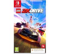 LEGO 2K DRIVE - Switch Full Game Pls Read Instant Message