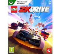 LEGO 2K Drive | Xbox One / Series X New