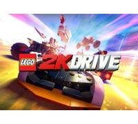 LEGO: 2K Drive (Xbox One) Xbox Live Key - EU