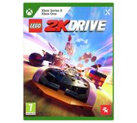 LEGO 2K Drive Xbox One & Xbox Series X Game