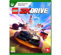 LEGO® 2K Drive Standard Edition