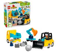 Lego 3 In 1 Construction Game 22 Pieces