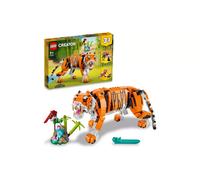 Lego 3 in 1 CREATOR range construction game, play,blocks