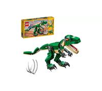 LEGO Creator: 3in1 Mighty Dinosaurs Model Building Set (31058)