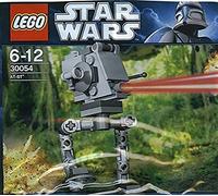 LEGO 30054 Star Wars AT-ST Mini Vehicle (Special Edition)