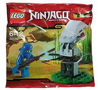LEGO 30082 Ninjago - Ninja Training