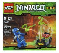 LEGO 30085 Ninjago - Snake Attack