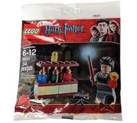 LEGO 30111 Harry Potter - Harry Potter Figure With Laboratory of Potions