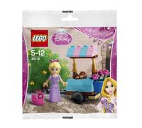 LEGO 30116 Disney Princess:Rapunzel’s market visit