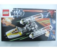 LEGO - 301286-9495 Star Wars - Gold Leader's Y - Wing Starfighter