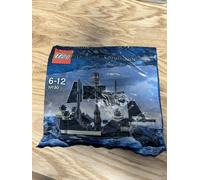 LEGO 30130 Disney Pirates of the Caribbean Mini Black Pearl Ship Polybag