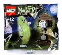 LEGO 30201 Monster fighters - Ghost (Exclusive pack!)