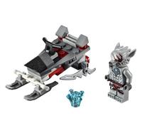 LEGO 30251 CHIMA Winzar's Pack Patrol