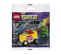 LEGO 30271 Teenage Mutant Ninja Turtles Shellraiser Poly Bag