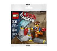 Lego 30280 The Lego Movie The Piece of Resistance Brand New in Sealed Polybag