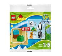 LEGO 30322 Play Set, Multi-Colour