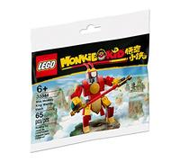 LEGO 30344 Mini Monkey King Warrior Mech Polybag