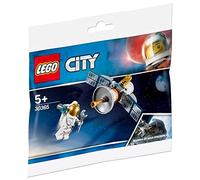 LEGO City Satellite Polybag Set 30365