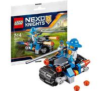 Lego 30371 K1 Bike Lego Nexo Knights Lego Bags - Polybag