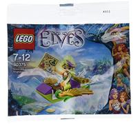 Lego 30375 Elves Sira's Adventurous Airglider New and in Original Packaging