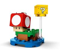 LEGO 30385 Super Mario Super Mushroom Surprise Expansion Set