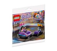 LEGO 30409 Friends Emma's Bumper Cars polybag (Bagged)