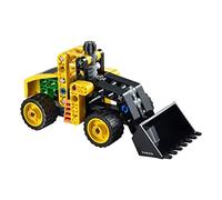 LEGO 30433 - Volvo TRACTOPELLE