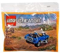 LEGO 30475 Creator Off Roader Bagged