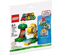 LEGO 30509 Yellow Yoshi’s Fruit Tree Expansion Set Polybag