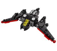 Lego 30524 The Batman Movie Exclusive Polybag The Mini Batwing