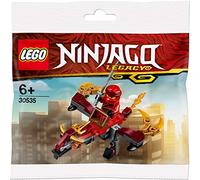 LEGO 30535 Ninjago Fire Flight Polybag (Bagged)