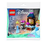 LEGO 30551 Disney Cinderella's Kitchen polybag