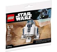 LEGO® 30611 StarWars® R2-D2 Bausatz 2017 Polybag