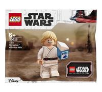 lego 30625 Luke Skywalker with Blue Milk polybag