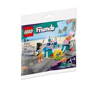 LEGO 30633 Skate Ramp polybag - New.