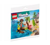 LEGO® Friends 30635 Beach Cleanup