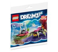 LEGO DREAMZZZ Z-Blob and Bunchu Spider Escape 30636 Polybag Set (44 Pieces)