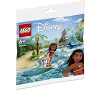 LEGO 30646 Moana's Dolphin Cave 47 Piece Set